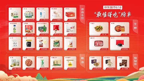 京东超市宣布618期间把海参价格打下来 19.9元一根挑战全网最低